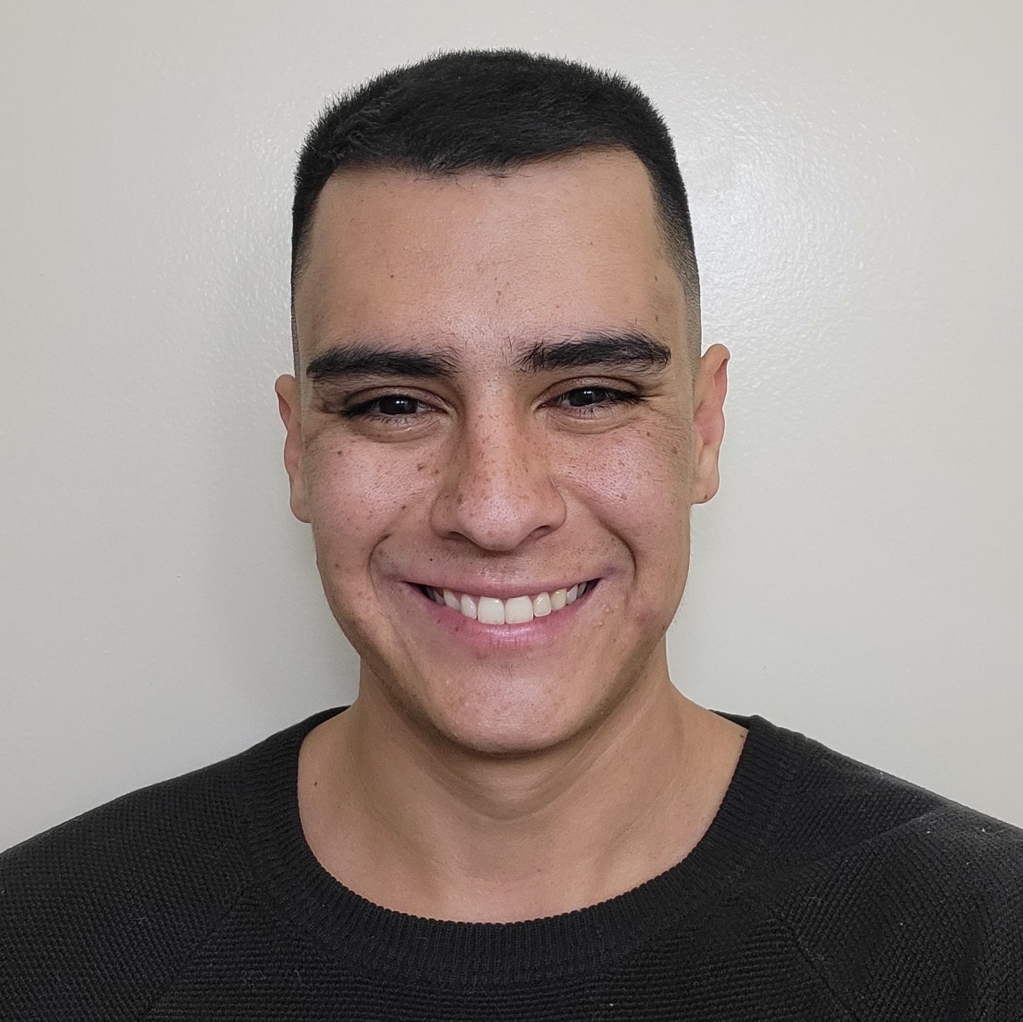 Logan James Portrait